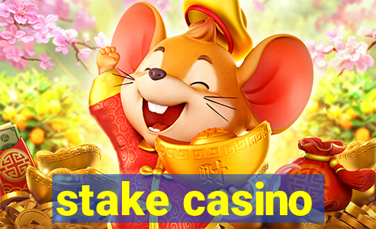 stake casino