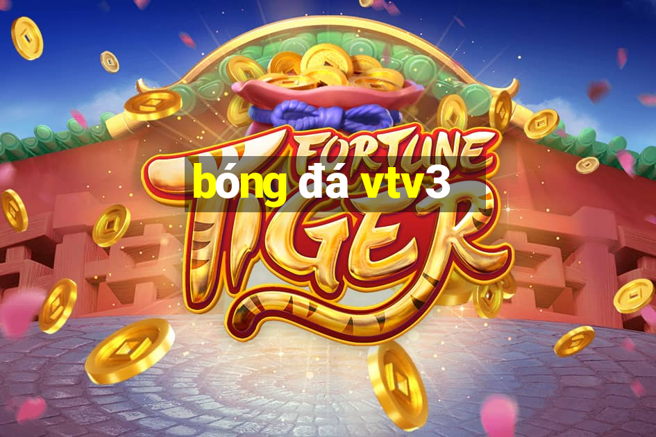 bóng đá vtv3