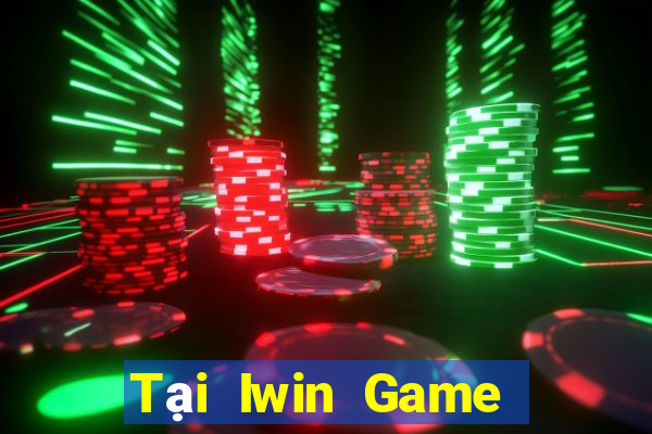 Tại Iwin Game Bài Son