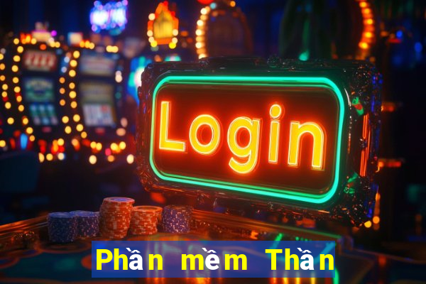 Phần mềm Thần tài Team