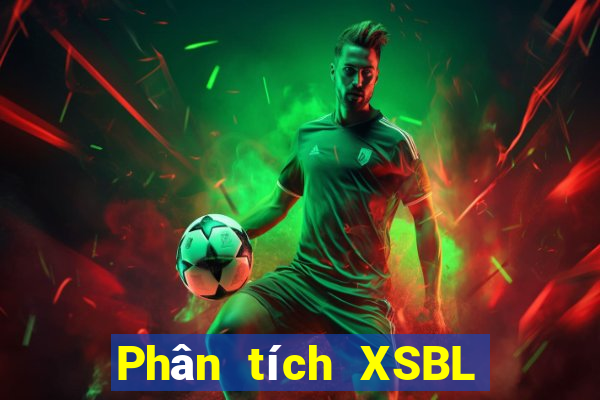 Phân tích XSBL ngày 29