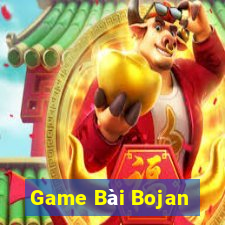 Game Bài Bojan