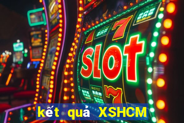 kết quả XSHCM ngày 23