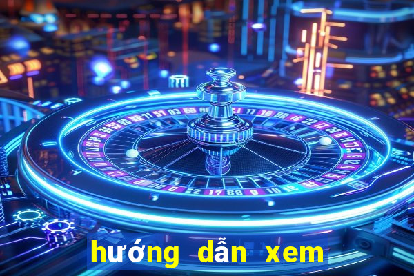 hướng dẫn xem kèo bóng đá