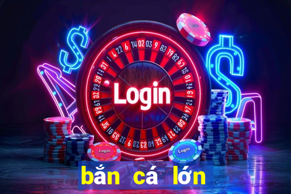 bắn cá lớn thiên cung