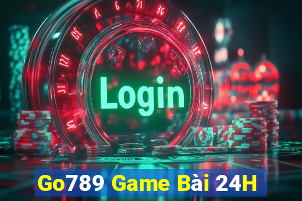 Go789 Game Bài 24H