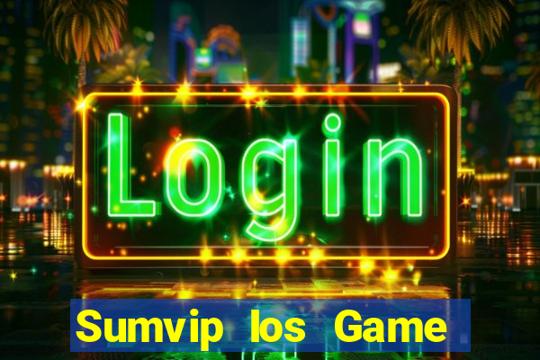 Sumvip Ios Game Bài 52