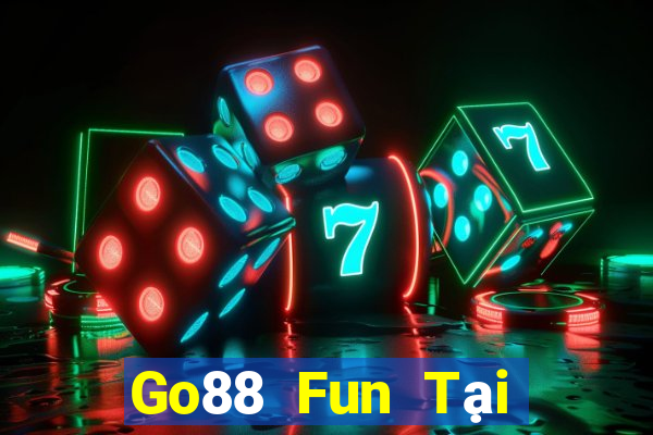 Go88 Fun Tại Game Bài Đổi The