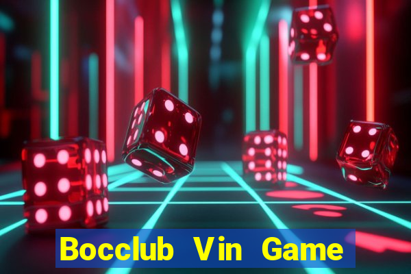 Bocclub Vin Game Bài Mậu Binh