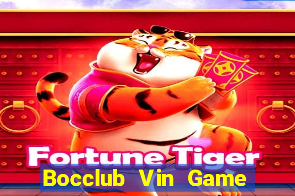 Bocclub Vin Game Bài Mậu Binh