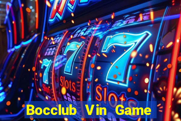 Bocclub Vin Game Bài Mậu Binh