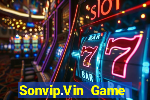 Sonvip.Vin Game Thẻ Bài Eloras