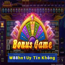 W88hn1 Uy Tín Không