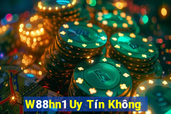 W88hn1 Uy Tín Không