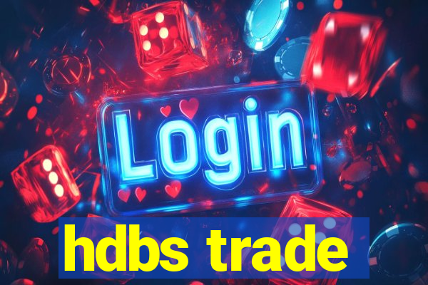 hdbs trade