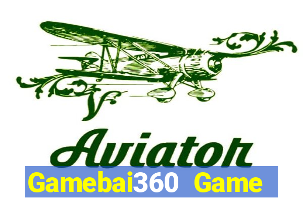 Gamebai360 Game Bài Poker