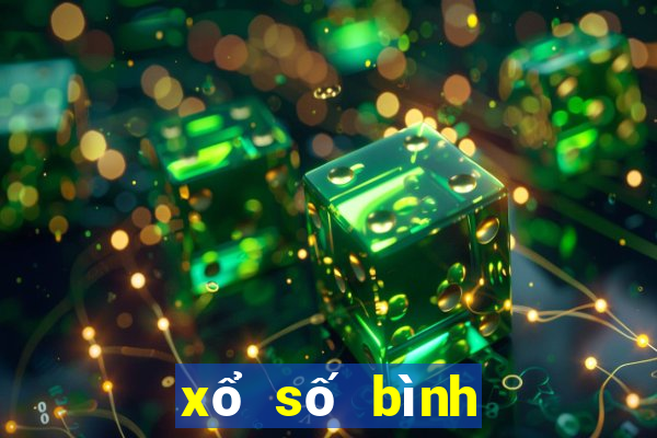 xổ số bình định ngày 9 tháng 3