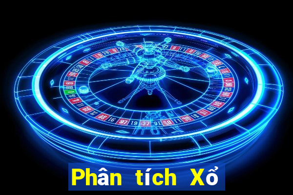 Phân tích Xổ Số Bà Rịa Vũng Tàu ngày 8