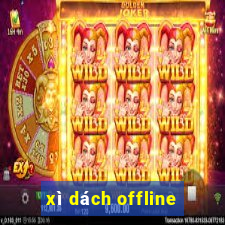 xi dach offline