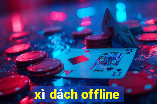 xi dach offline