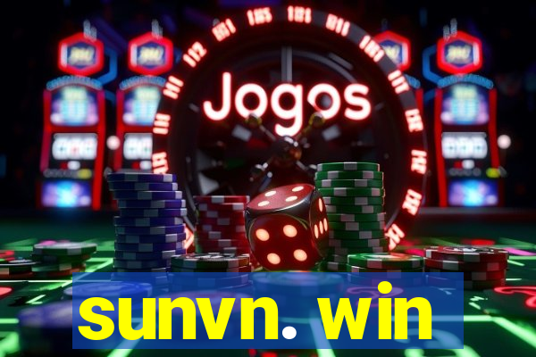 sunvn. win