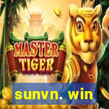 sunvn. win