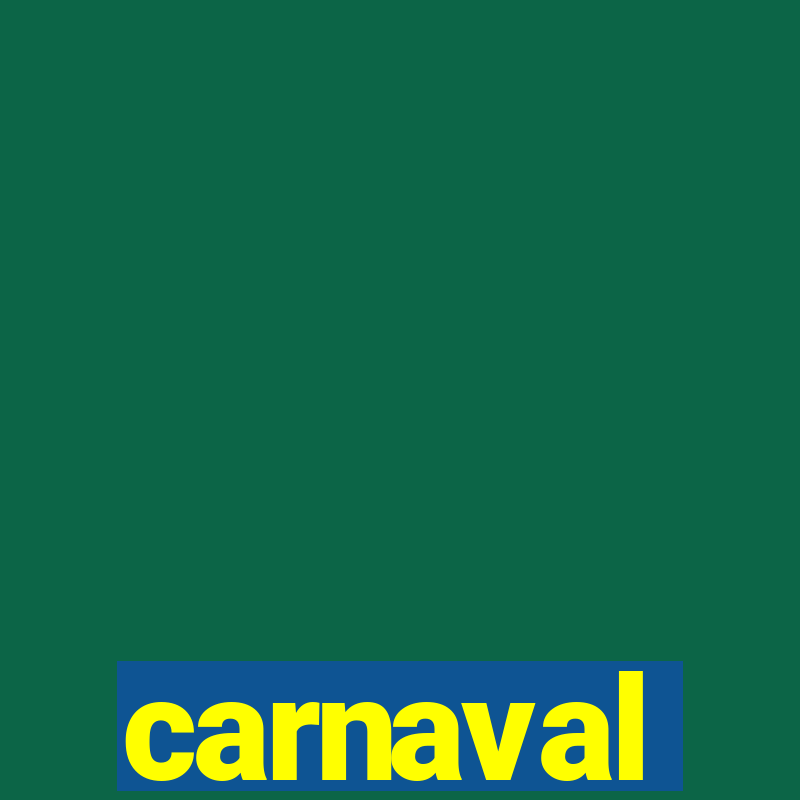 carnaval