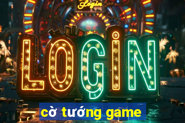 cờ tướng game