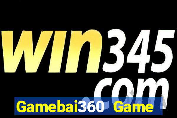 Gamebai360 Game Bài 77