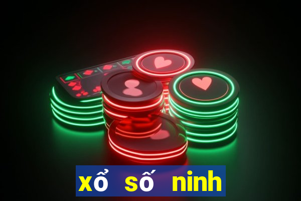 xổ số ninh thuận ngày 1 tháng 9