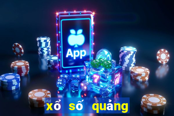 xổ số quảng ngãi ngày 23 tháng 10