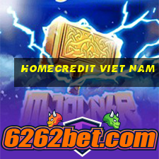 homecredit viet nam