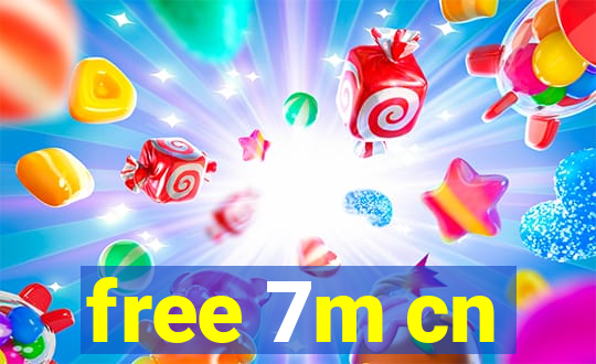 free 7m cn