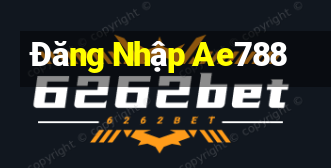 Đăng Nhập Ae788