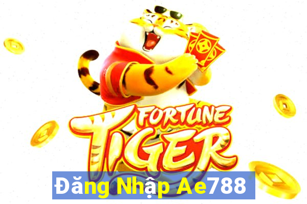 Đăng Nhập Ae788