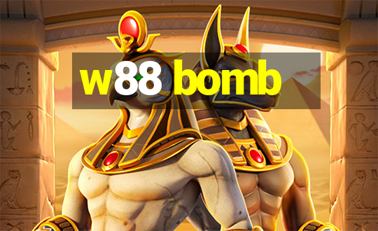 w88 bomb