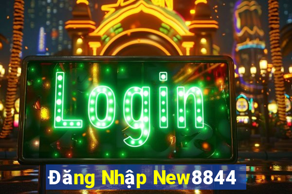 Đăng Nhập New8844