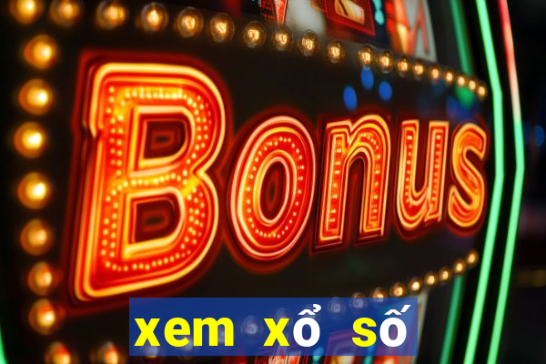 xem xổ số kiến thiết cà mau