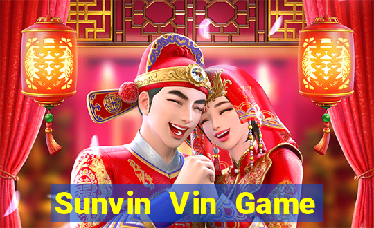 Sunvin Vin Game Bài Tứ Sắc