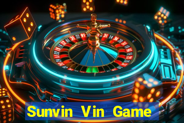 Sunvin Vin Game Bài Tứ Sắc