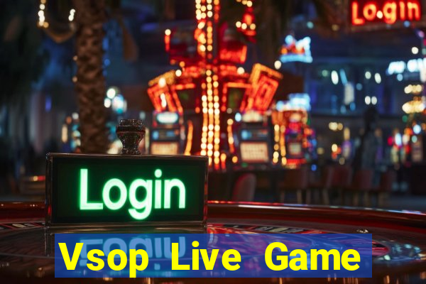 Vsop Live Game Bài Tặng Code