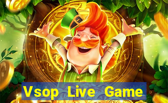 Vsop Live Game Bài Tặng Code