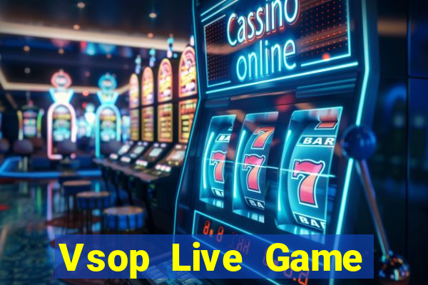 Vsop Live Game Bài Tặng Code