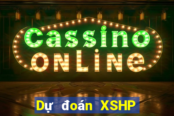 Dự đoán XSHP ngày thứ sáu