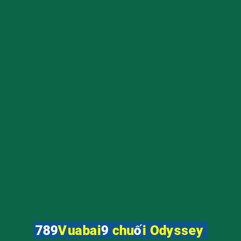 789Vuabai9 chuối Odyssey