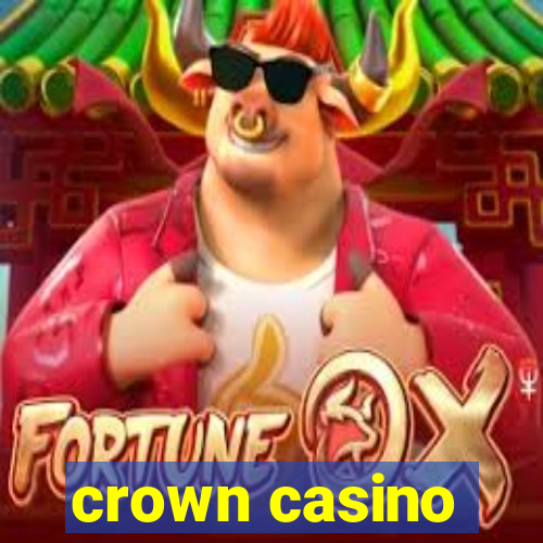 crown casino