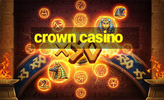 crown casino