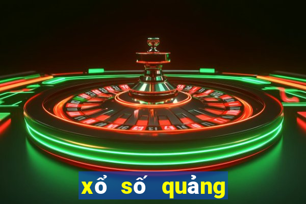 xổ số quảng trị dự đoán quảng trị