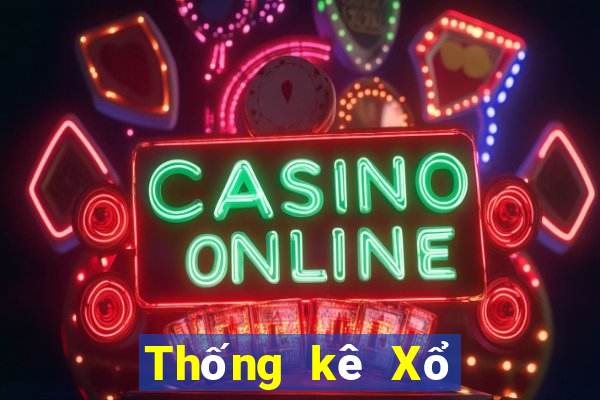 Thống kê Xổ Số Bình Thuận ngày 30