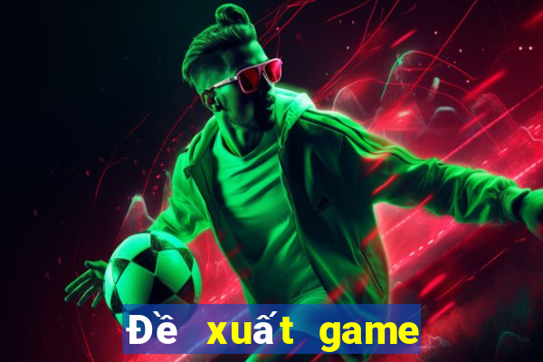 Đề xuất game bài Việt nam